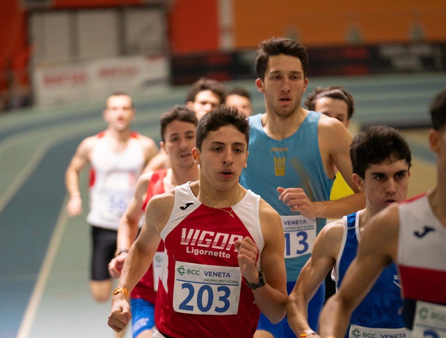 Eric Huanca Quispe