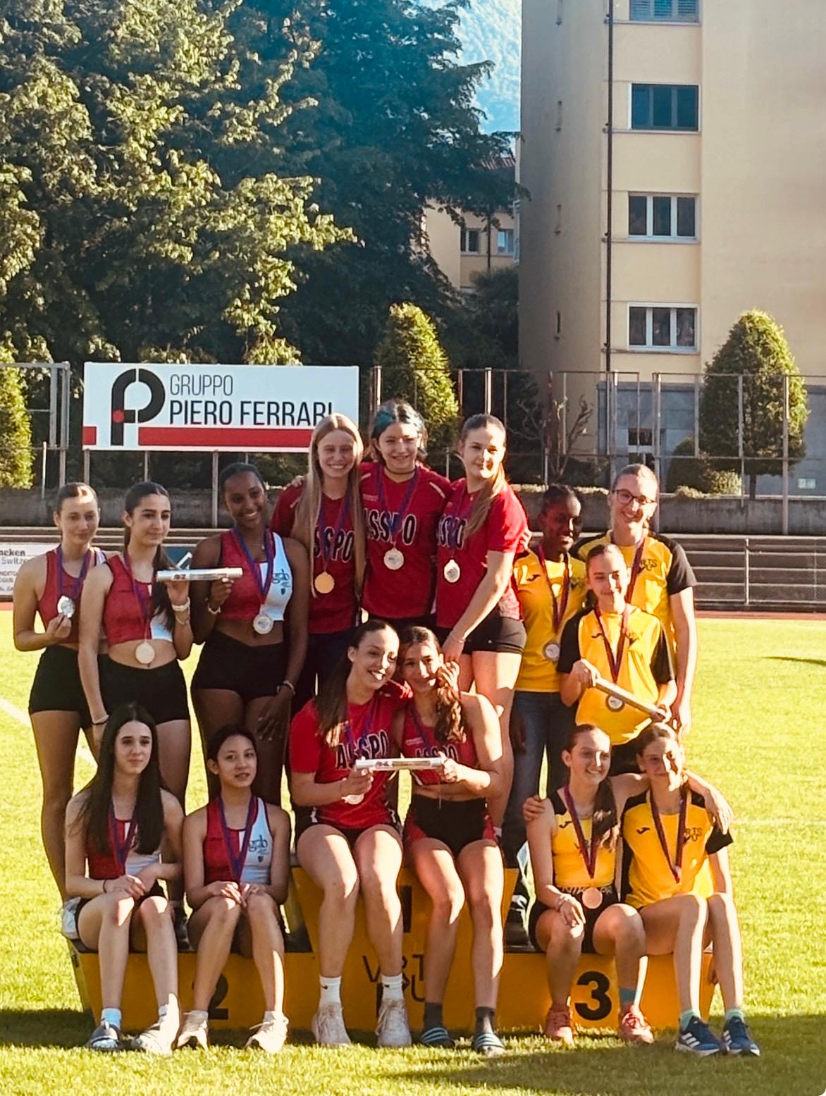 VIGOR E VIRTUS FIRMANO UNA DOPPIETTA AL LIDO